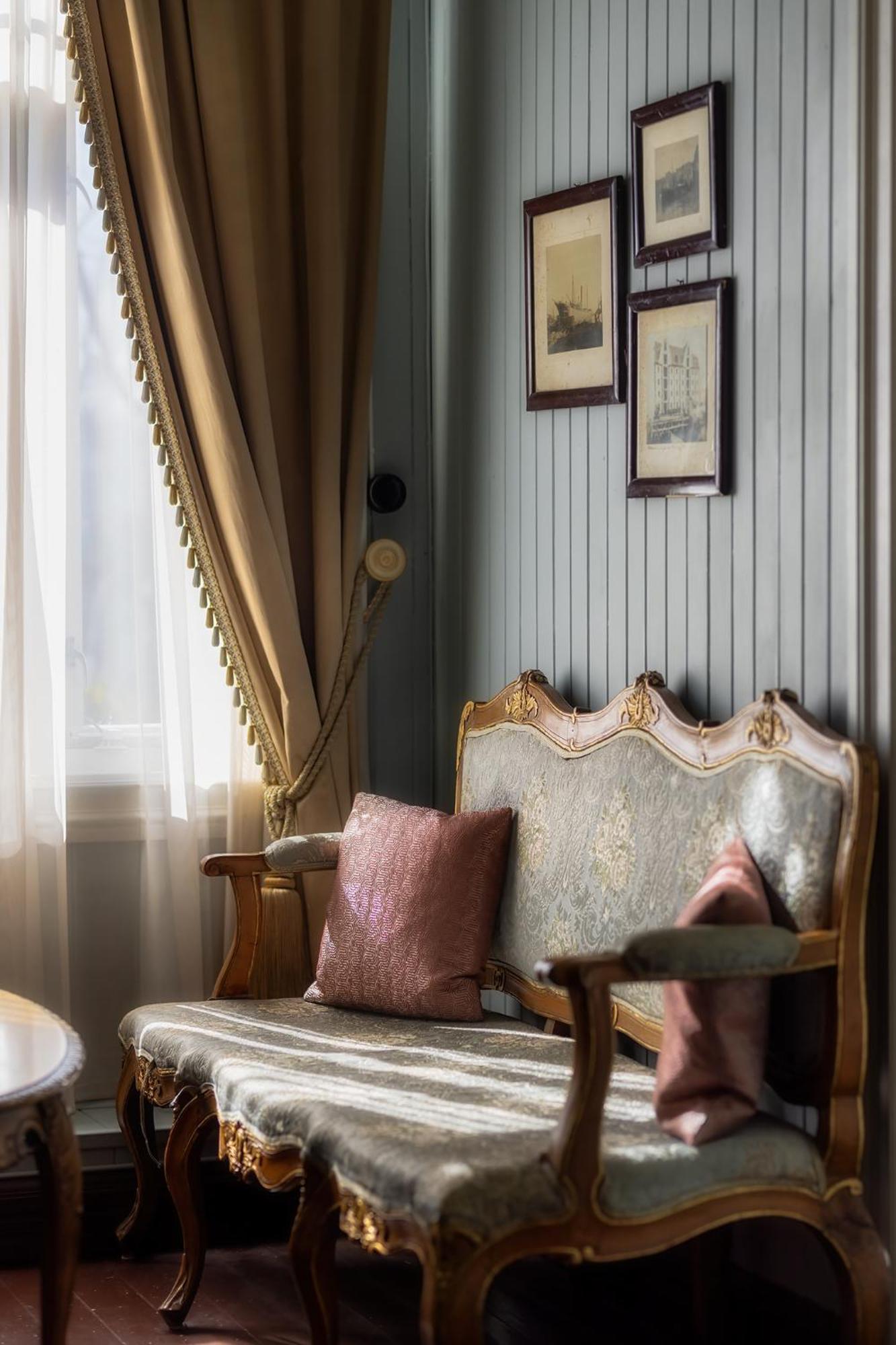 Jervell 2 Bnb โอเลซุนด์ ภายนอก รูปภาพ