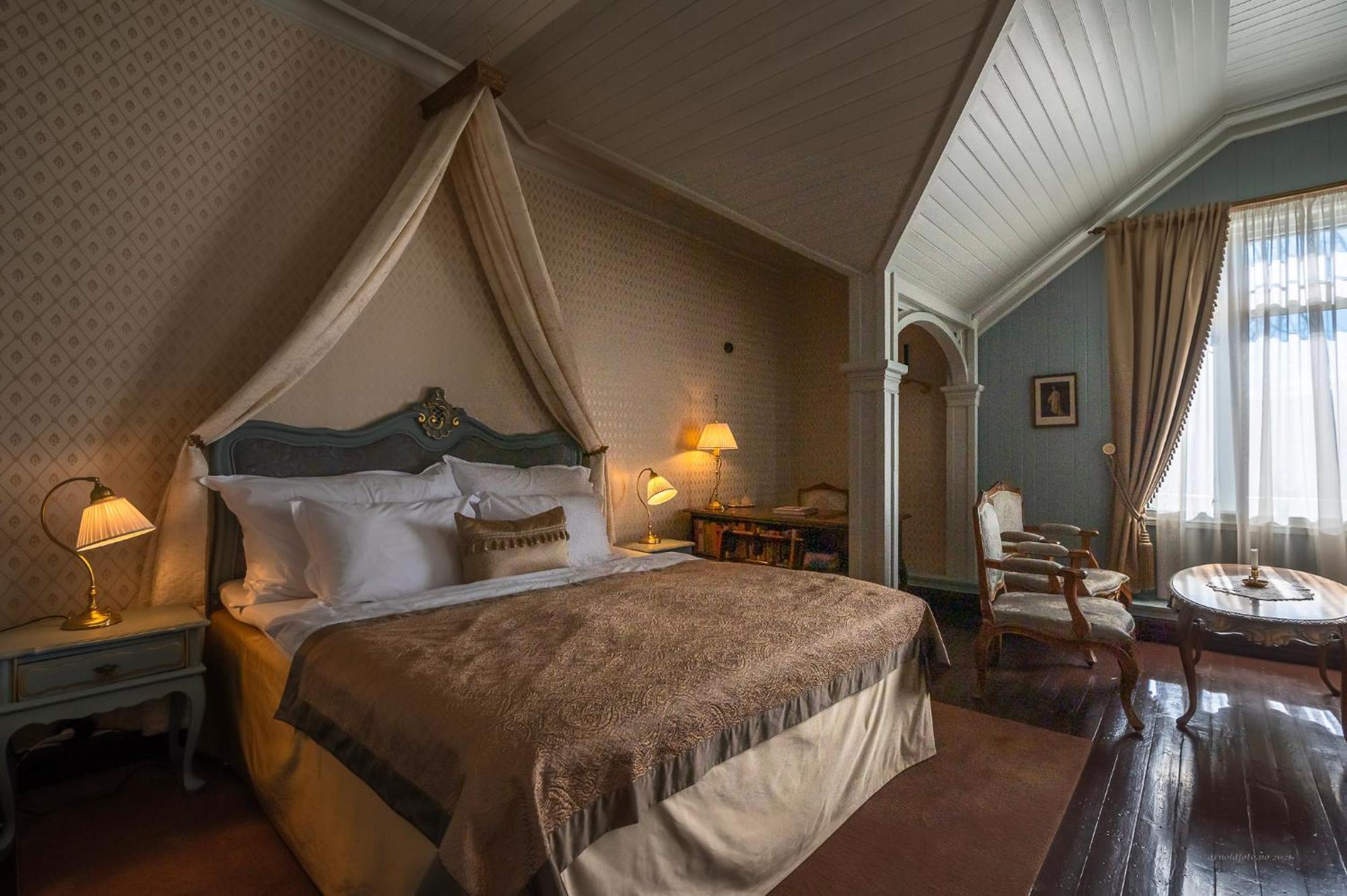 Jervell 2 Bnb โอเลซุนด์ ภายนอก รูปภาพ